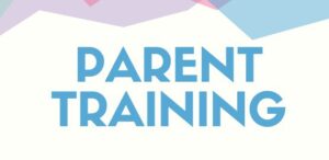 Parent Training